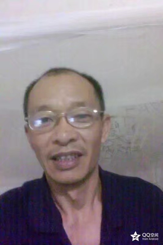 K先生的第一张照片--阳江相亲服务中心