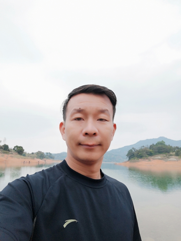 有容乃大的第一张照片--阳江相亲服务中心