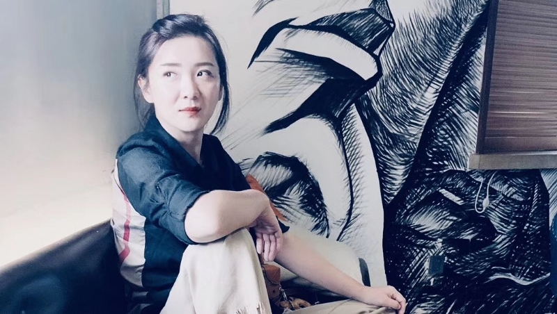 包容的第五张照片--阳江相亲服务中心