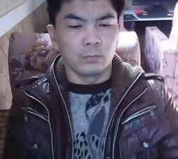 呆子的第一张照片--阳江相亲服务中心