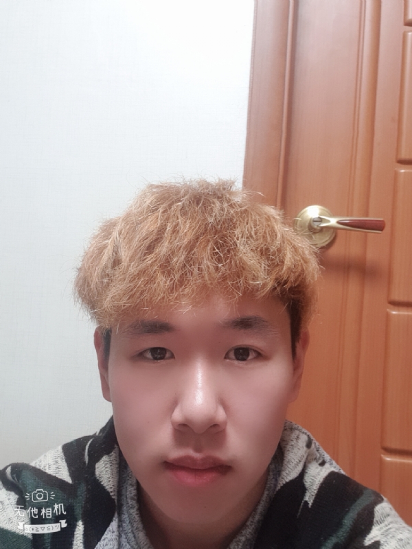 李志鹏的第一张照片--阳江相亲服务中心