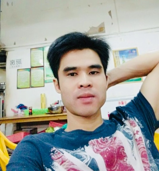 Huang的第一张照片--阳江相亲服务中心