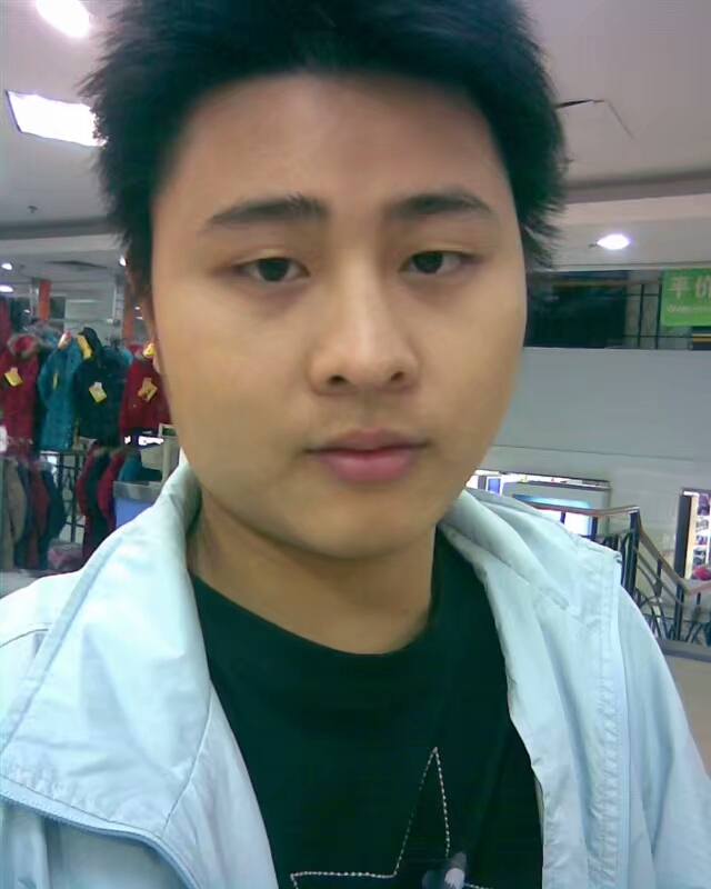 BEN的第一张照片--阳江相亲服务中心