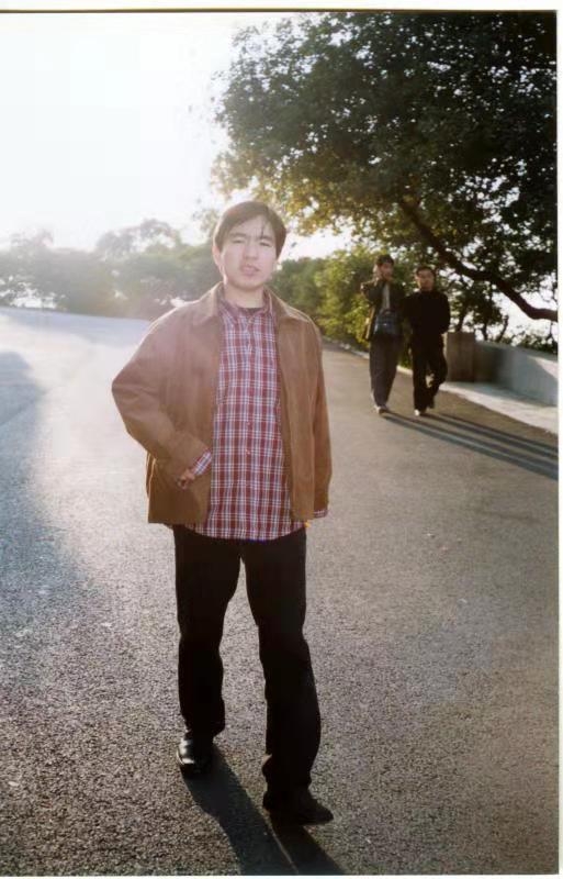 心竹的第一张照片--阳江相亲服务中心