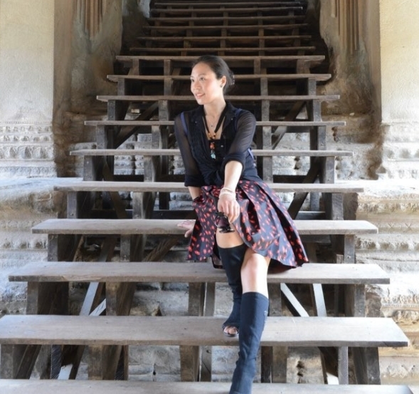 逾越禁区的第一张照片--阳江相亲服务中心