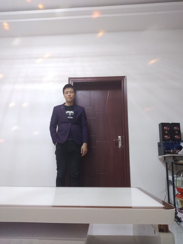 慕凡的第二张照片--阳江相亲服务中心