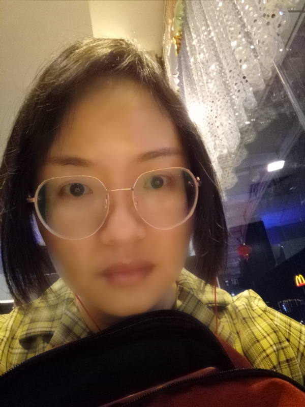 Betty的第二张照片--阳江相亲服务中心