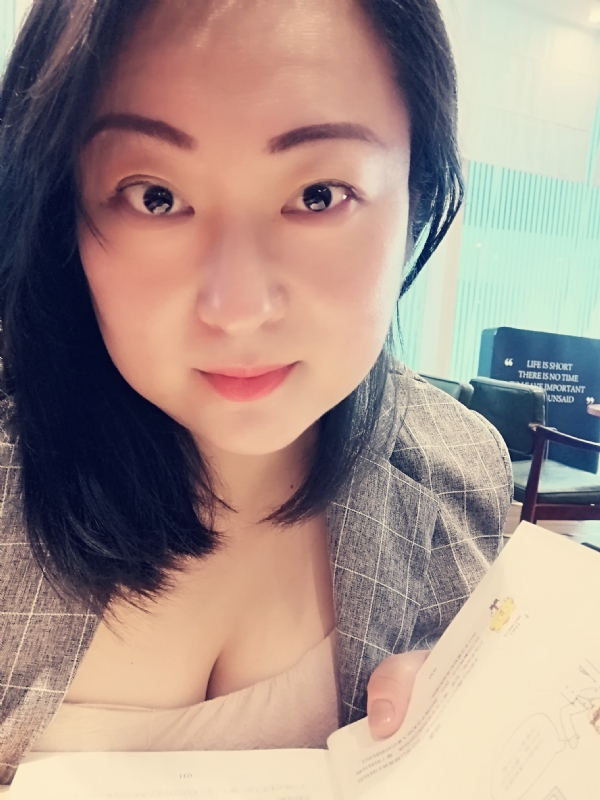 铃瑶的第二张照片--阳江相亲服务中心