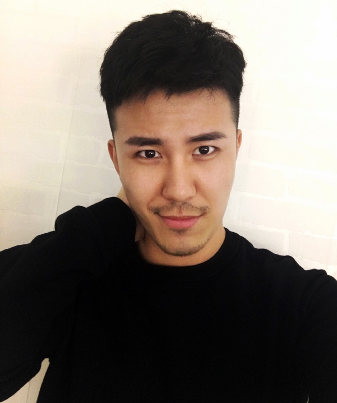 时过境迁丶的第一张照片--阳江相亲服务中心