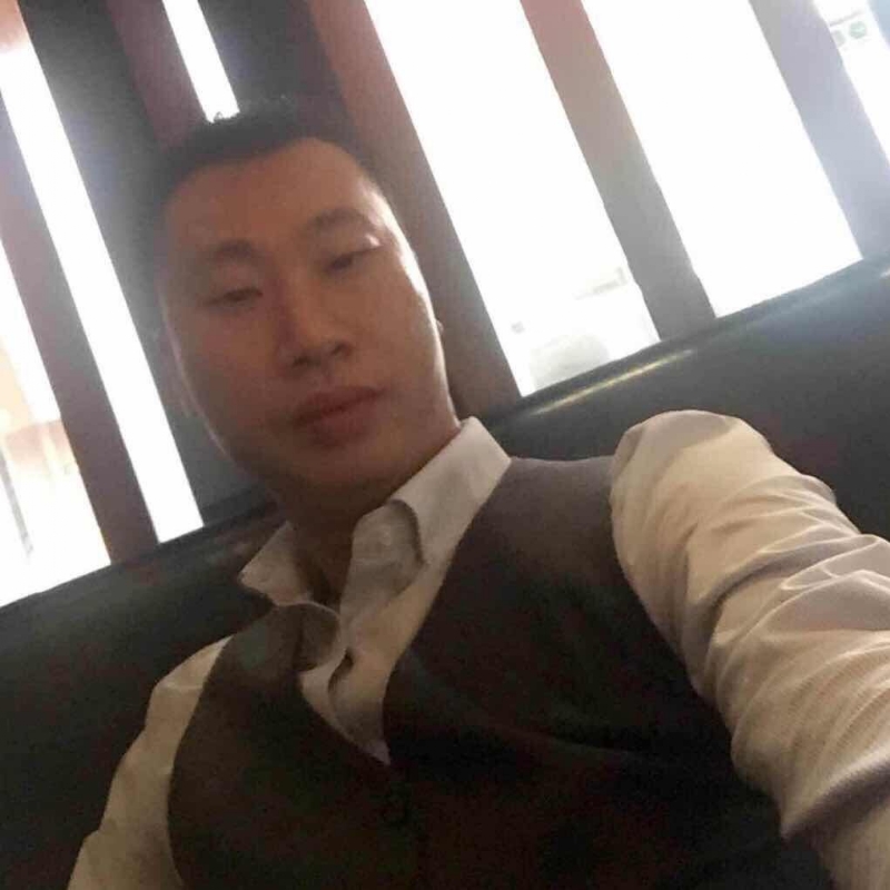 陈威的第一张照片--阳江相亲服务中心