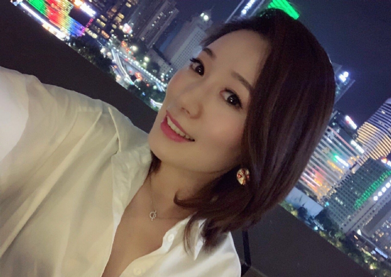 Mengyao的第一张照片--阳江相亲服务中心