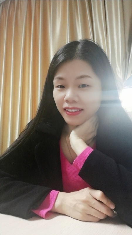 我是一只羊的第一张照片--阳江相亲服务中心