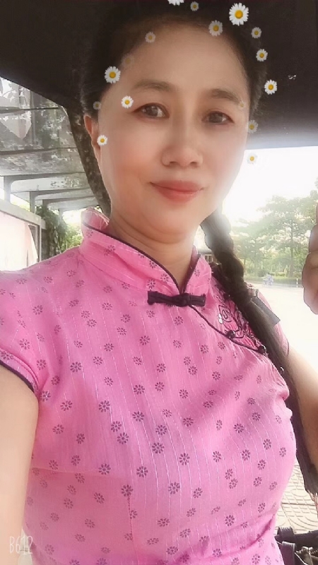 永相随的第一张照片--阳江相亲服务中心