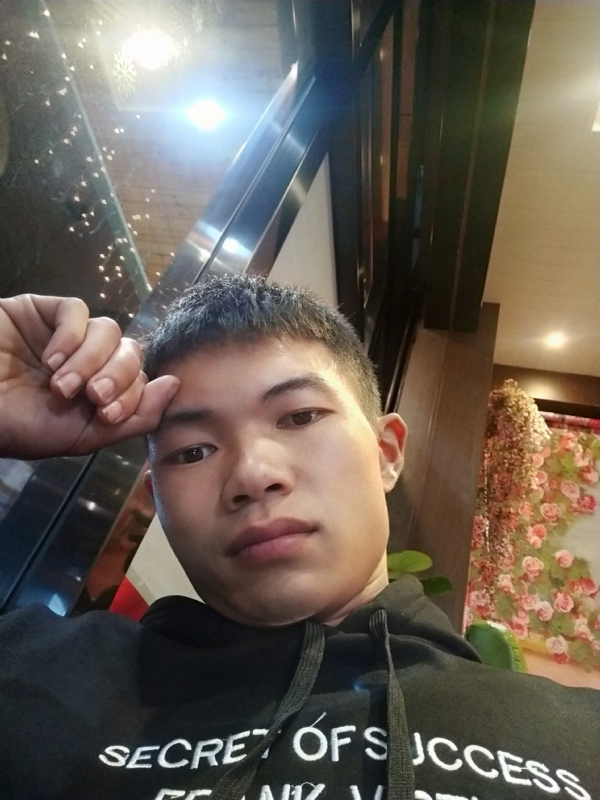 好想你的第二张照片--阳江相亲服务中心