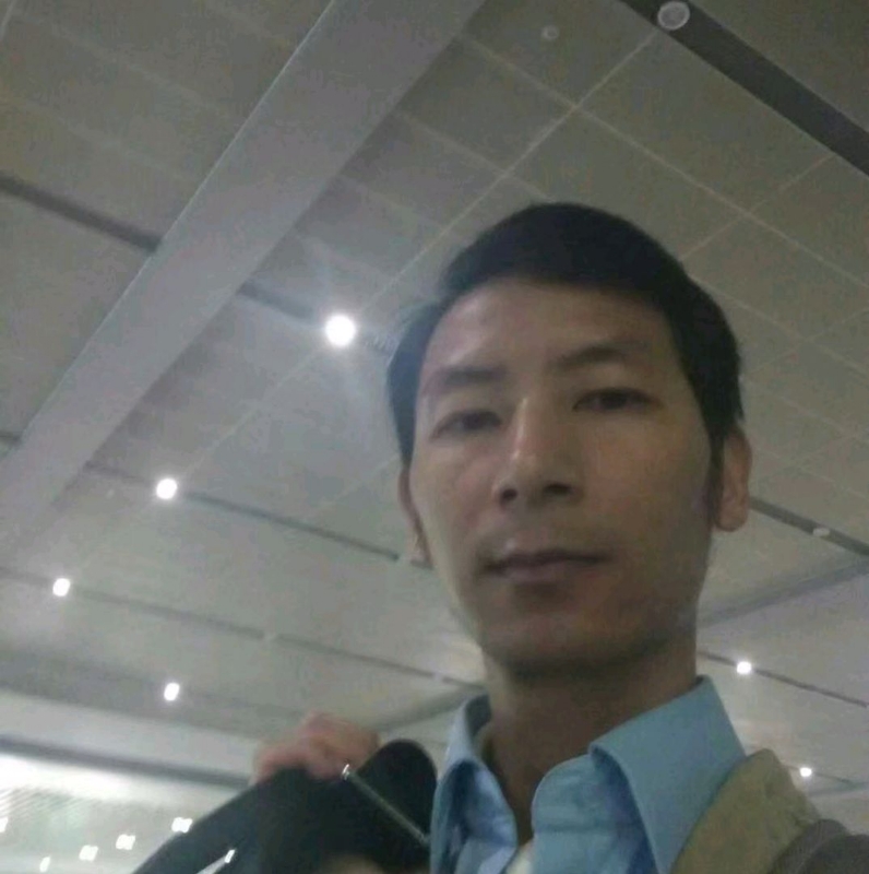 云飞扬的第一张照片--阳江相亲服务中心