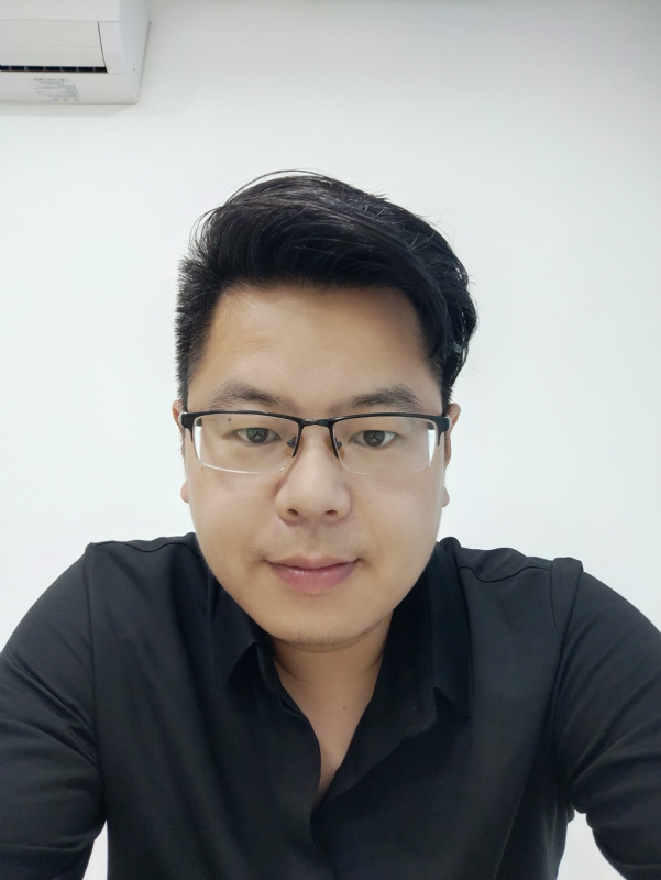 梦里做她千百回的第一张照片--阳江相亲服务中心