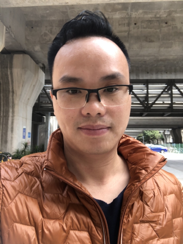 你的咖啡的第一张照片--阳江相亲服务中心