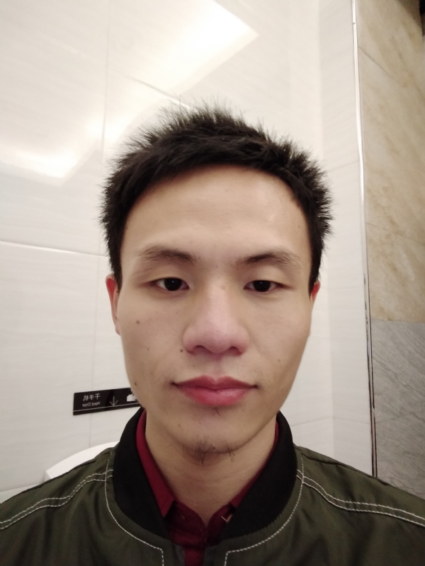 红日的第一张照片--阳江相亲服务中心