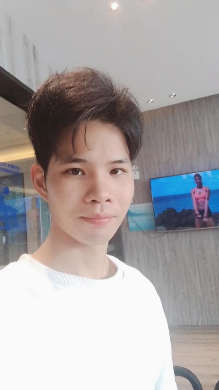 子若的第一张照片--阳江相亲服务中心