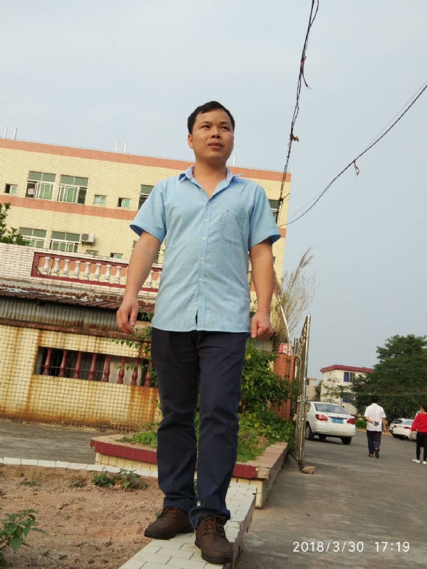 永夜的第一张照片--阳江相亲服务中心