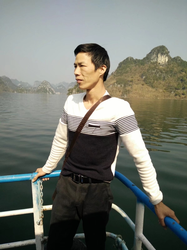 博远的第二张照片--阳江相亲服务中心