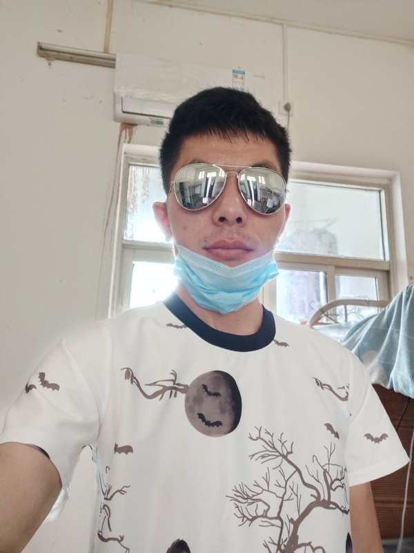 馨荣的第二张照片--阳江相亲服务中心