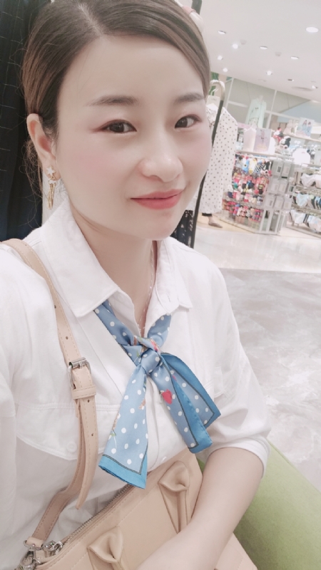 如意的第一张照片--阳江相亲服务中心