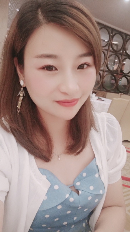 如意的第二张照片--阳江相亲服务中心