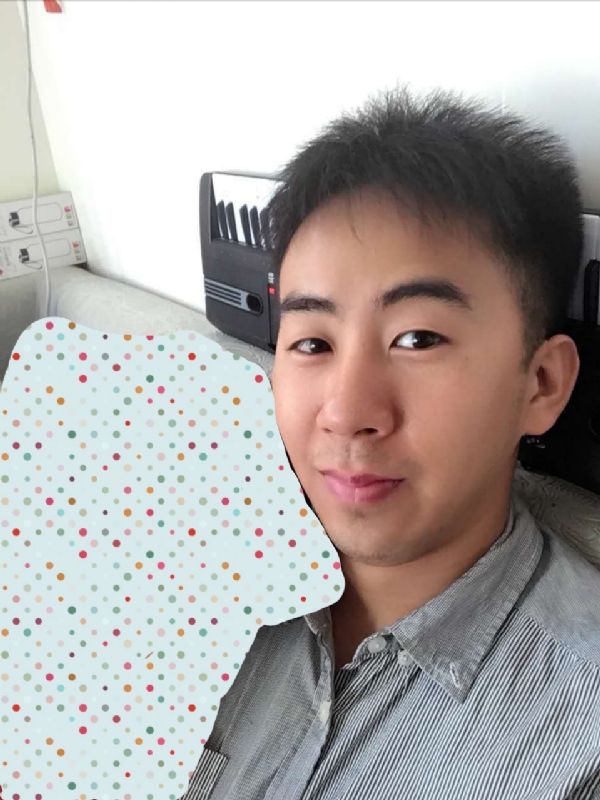 不经风雨怎见彩虹的第一张照片--阳江相亲服务中心