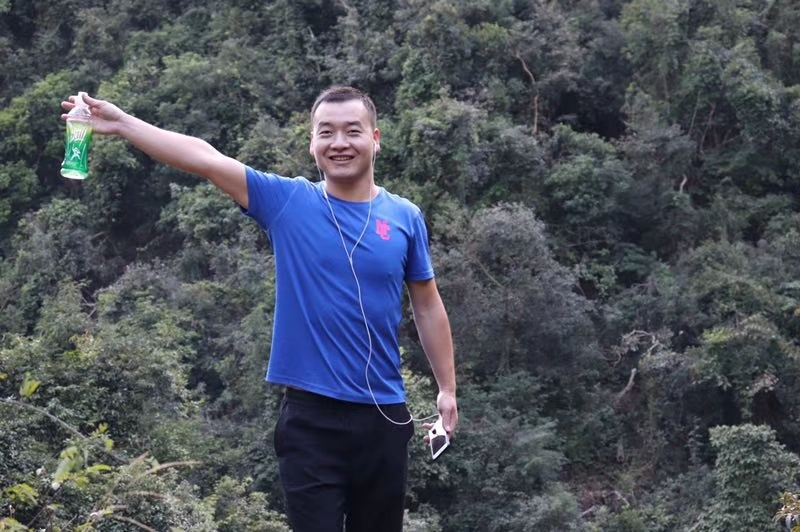 刘检运的第二张照片--阳江相亲服务中心