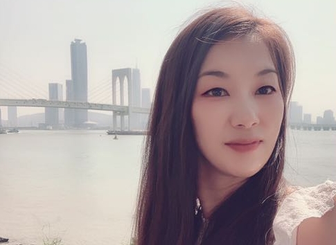 明浠的第一张照片--阳江相亲服务中心