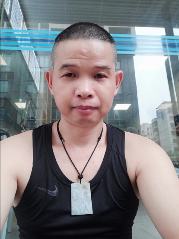 曾生的第一张照片--阳江相亲服务中心