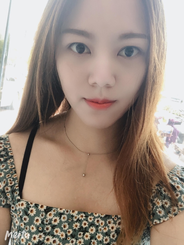 刘雨熙的第一张照片--阳江相亲服务中心