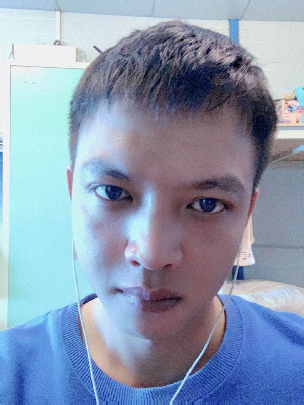 酱油的第一张照片--阳江相亲服务中心