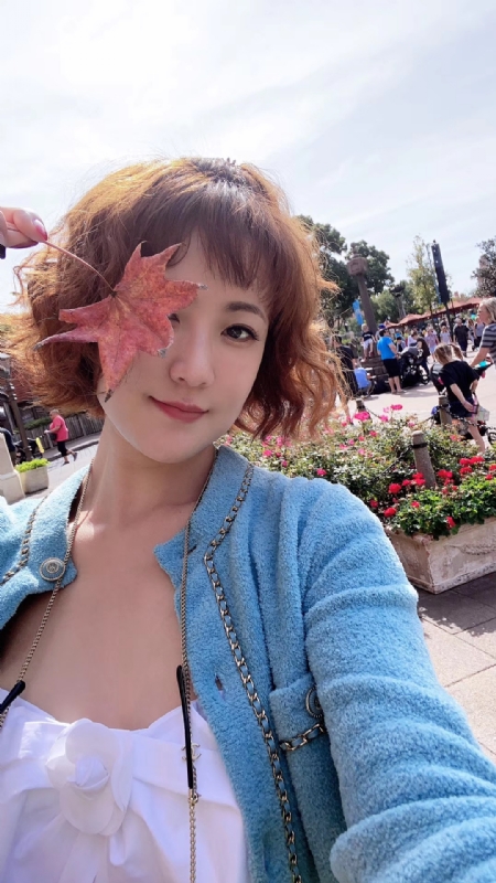 Cecil的第二张照片--阳江相亲服务中心