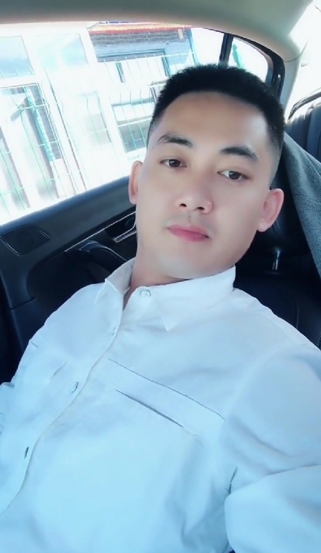 已过年少的第一张照片--阳江相亲服务中心