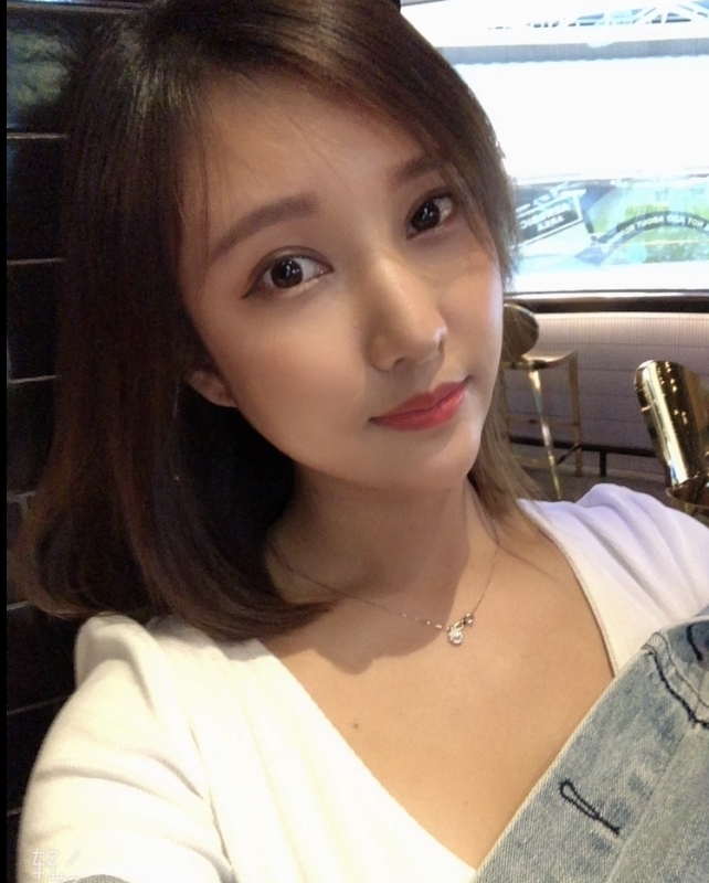 janice的第五张照片--阳江相亲服务中心