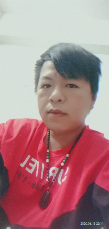 相见恨晚的第一张照片--阳江相亲服务中心