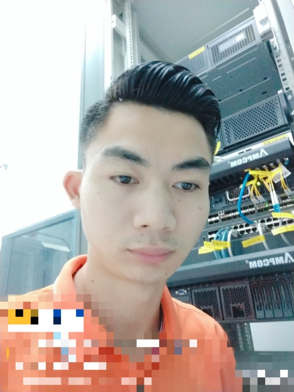 小海的第一张照片--阳江相亲服务中心