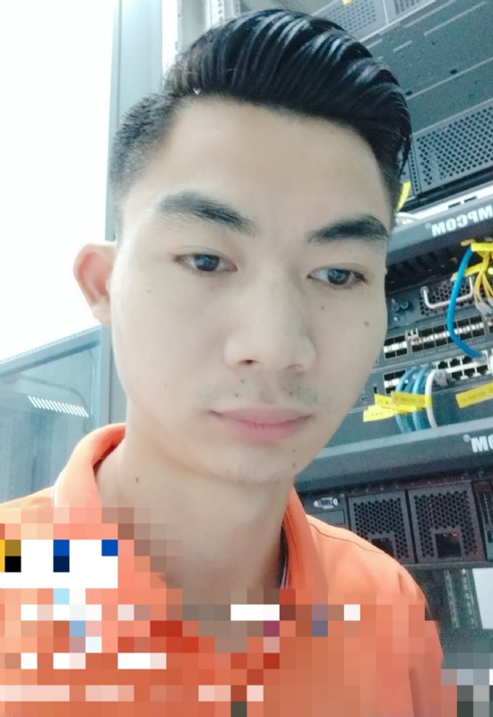 小海的第二张照片--阳江相亲服务中心