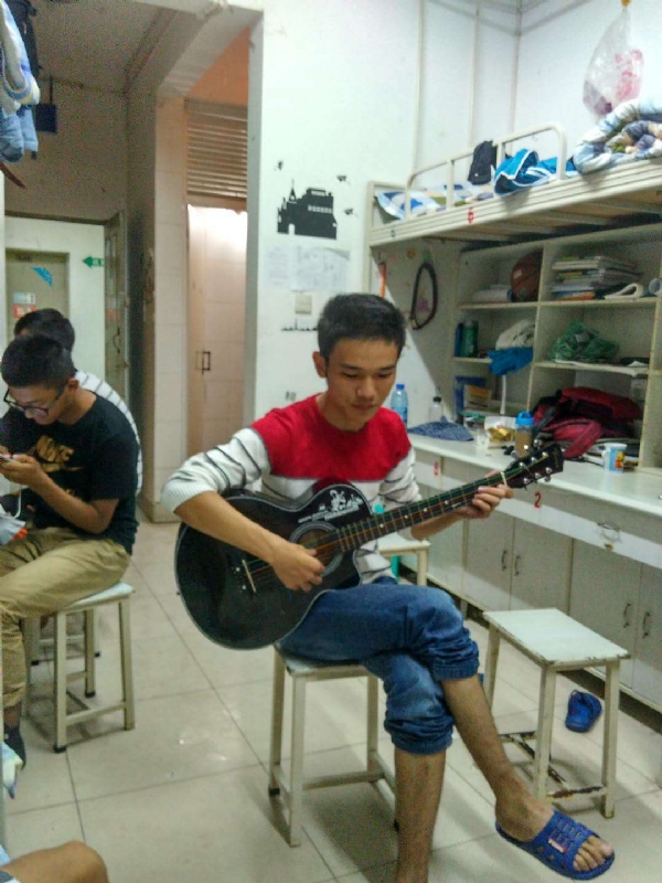 小林哥的第二张照片--阳江相亲服务中心