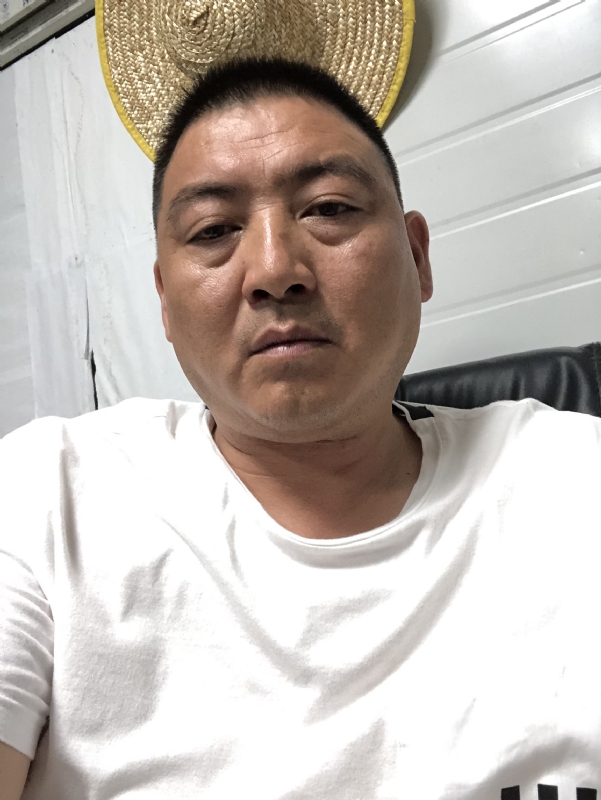 人生如梦的第一张照片--阳江相亲服务中心