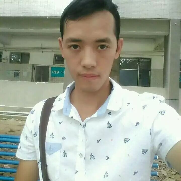 阮勇的第一张照片--阳江相亲服务中心
