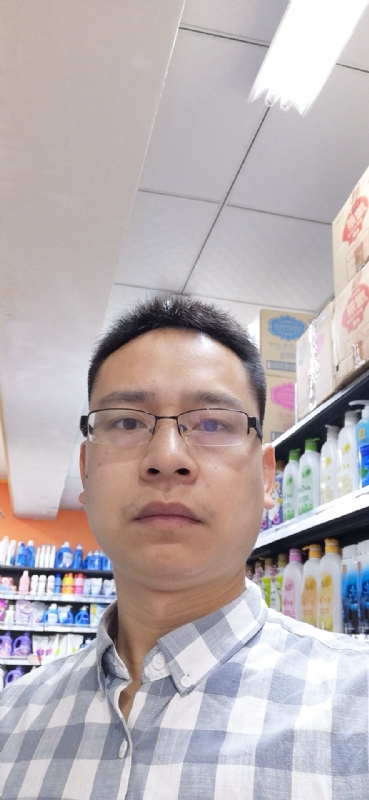 阿华的第一张照片--阳江相亲服务中心