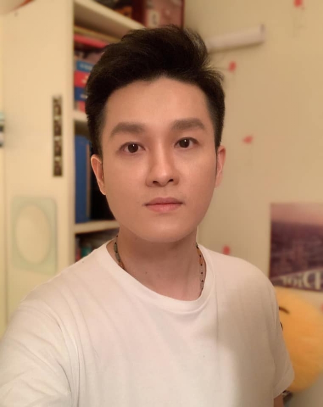 岁月流逝的第一张照片--阳江相亲服务中心