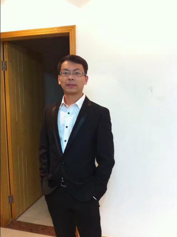 zhanglinsheng的第一张照片--阳江相亲服务中心