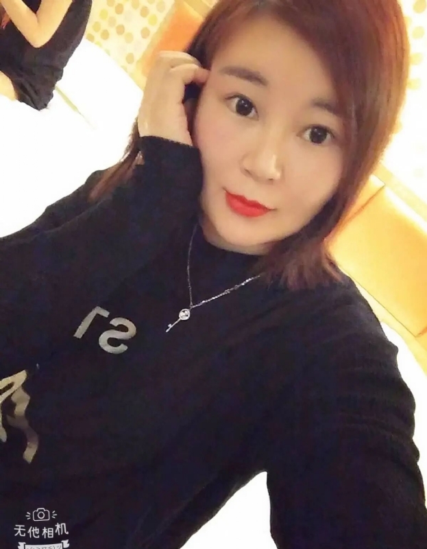 婷一下嘛的第一张照片--阳江相亲服务中心