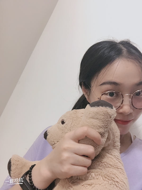 花雨的第二张照片--阳江相亲服务中心