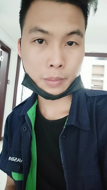 劳逸的第一张照片--阳江相亲服务中心