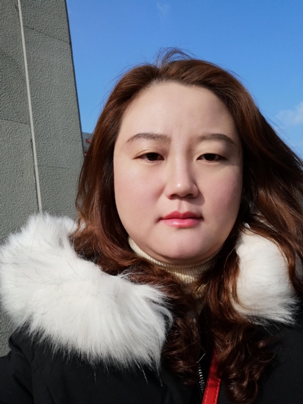 李清的第一张照片--阳江相亲服务中心